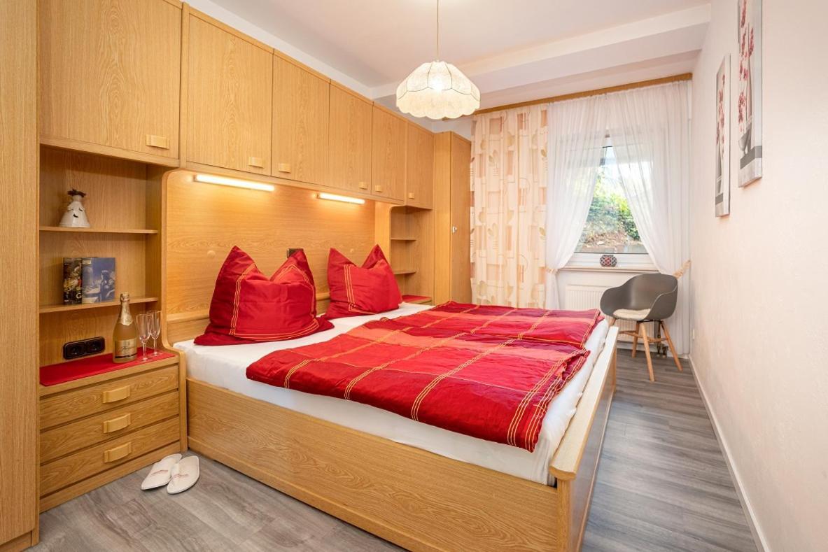 Appartement Bergglueck Willingen à Willingen  Extérieur photo